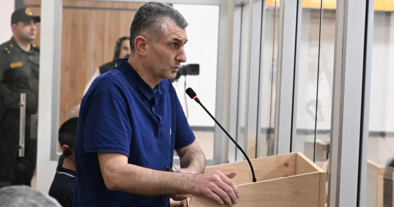 Manukyanın təxribatçı sualına zərərçəkmişdən CAVAB