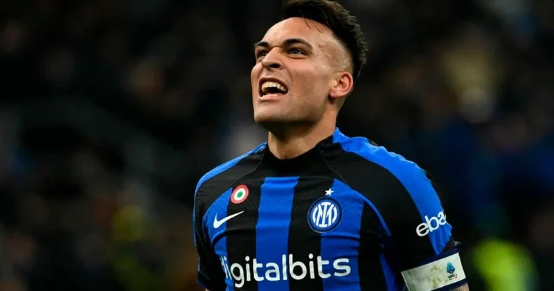 İnter in hücumçusu “Atletiko” yolunda