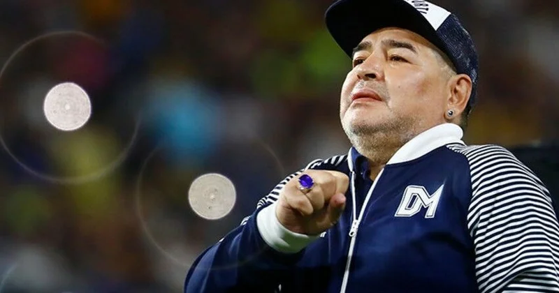 Dieqo Maradonanın ölüm işi yenidən açılacaq
