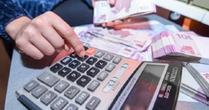Ədliyyə orqanlarının xüsusi xəzinə hesabı formalaşdırılacaq