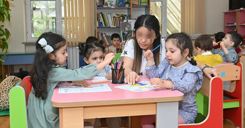 Bu müəllimlər cəzalandırıla bilərlər