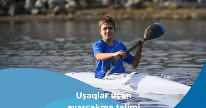 AKAF 1 iyun Uşaqların Beynəlxalq Müdafiəsi Günü ilə bağlı tədbir təşkil edəcək