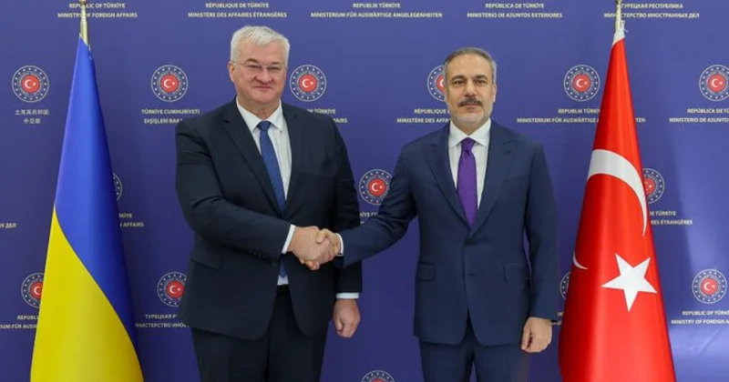 Фидан назвал дату урегулирования конфликта в Украине ЗАЯВЛЕНИЯ