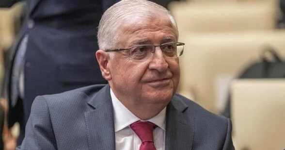 Cənubi Qafqazda sülh üçün çalışırıq Yaşar Gülər