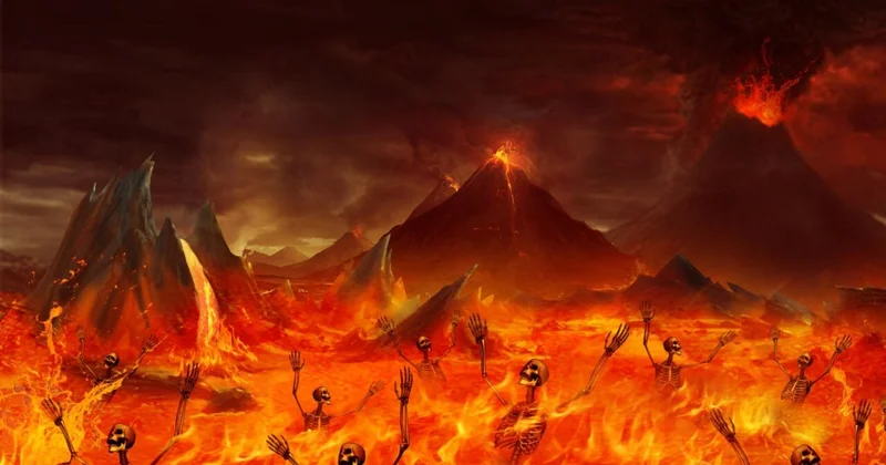 Hansı Bürclər Cəhənnəmə gedəcək? Astrologiyaya görə, təhlükəli siyahı AÇIQLANDI