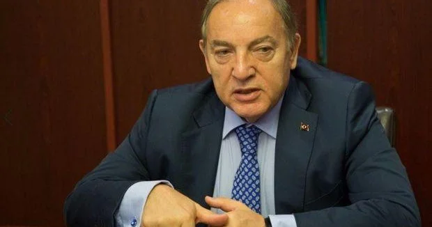 Hulusi Kılıç: Türkiyənin gücü Azərbaycanın gücüdür SÖHBƏT