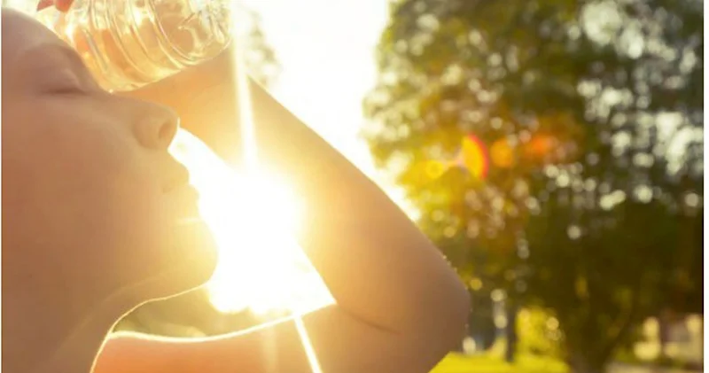 Bakıda temperatur 33 dərəcəyə ÇATACAQ