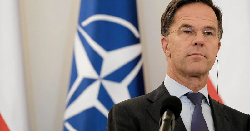 NATO Baş katibi Vilnüsdə keçiriləcək sammitdə iştirak edəcək