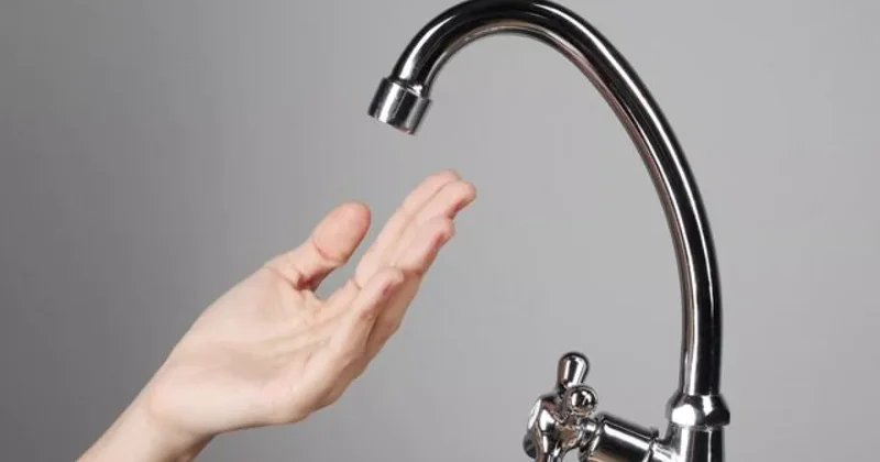 Жители Забрата останутся на день без воды