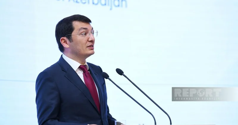 Минэкономики: Турецкие компании подали заявки по более 100 бизнес проектам в Карабахе и Зангезуре