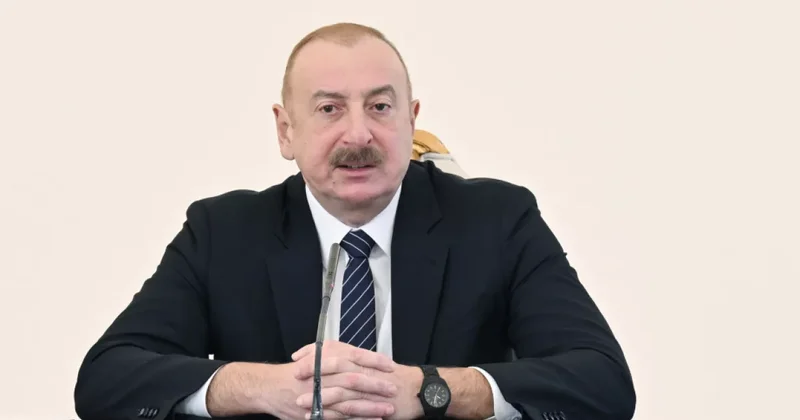 Будет подготовлена стратегия развития Азербайджана на 2027 2030 годы распоряжение президента