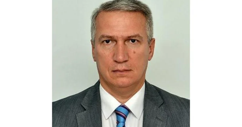 Trampın Qızıl Qübbə si