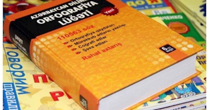 TV lər işi elə qurmalıdır ki, uşaqlar öz dilimizdə verilişlərə baxsınlar Dilçi alim
