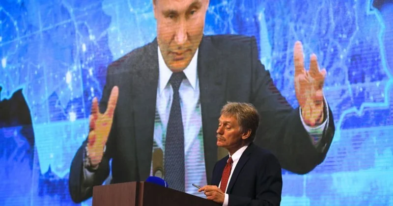 Rəsmi Moskva: Putinin müşavirinin ailəsini təhdid edirlər