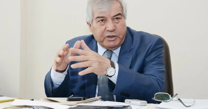“Deyirdilər ki, gedib hakimiyyəti dəyişəcəyik” VHP sədri quru sərhədlərin bağlı qalmasından danışdı