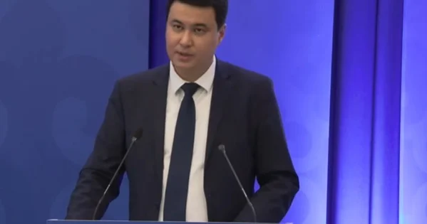 Казахстан подтверждает приверженность углеродной нейтральности и зеленой экономике
