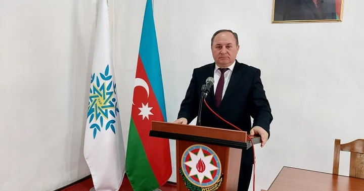 Dost ölkələrin açıq dəstəyinin parlaq göstəricisi