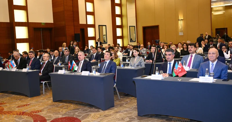 TÜİB in 6 cı ümumi yığıncağı keçirilib