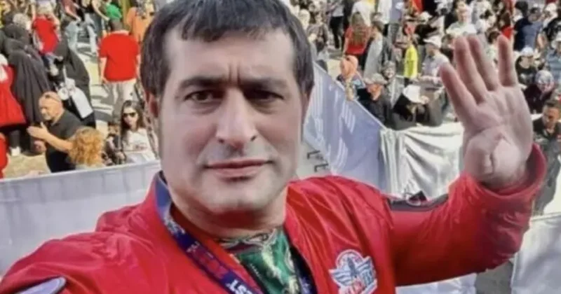Задержаны лица, напавшие на президента Федерации муай тай Азербайджана