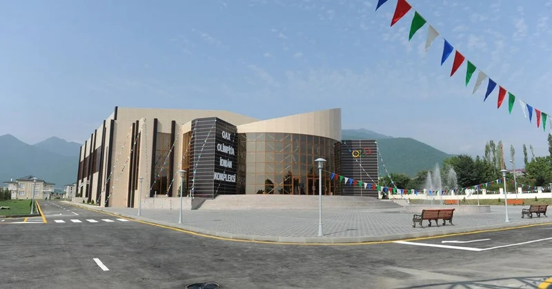 Sərbəst güləşçilərdən ibarət yığmamız növbəti təlim məşq toplanışına start verib