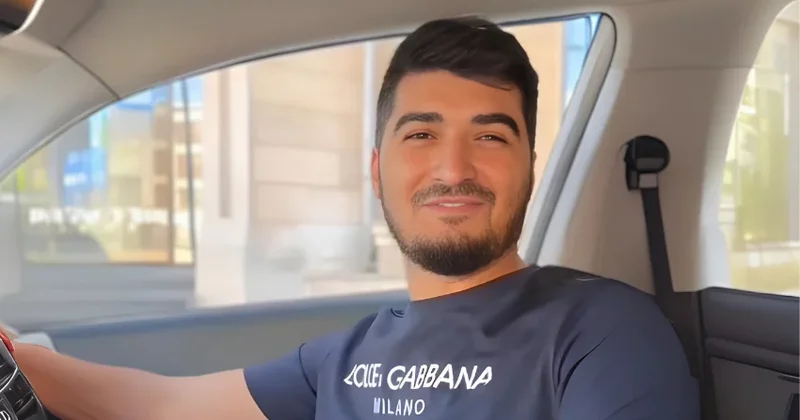 Məhərrəm Həsənov azadlığa buraxıldı