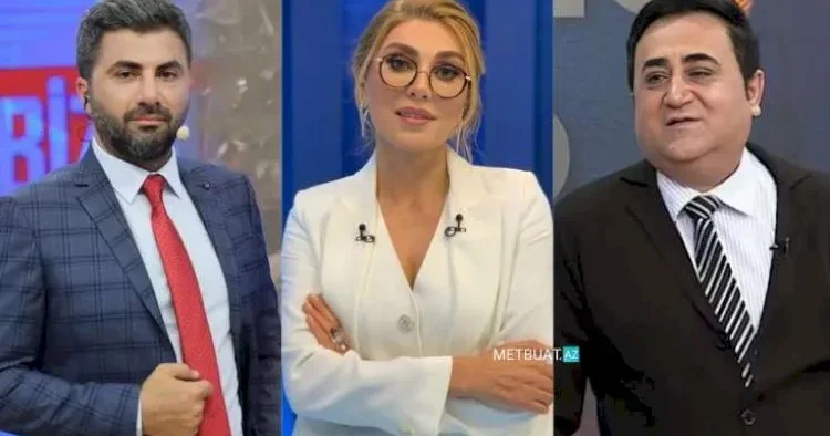 Bu verilişlər indi, həm də gələcəkdə çox ağır fəsadlara səbəb olacaq”