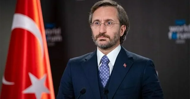 Türkiyə rəsmisi Azərbaycan mətbuatının 150 illiyi ilə bağlı xüsusi video müraciət ünvanladı