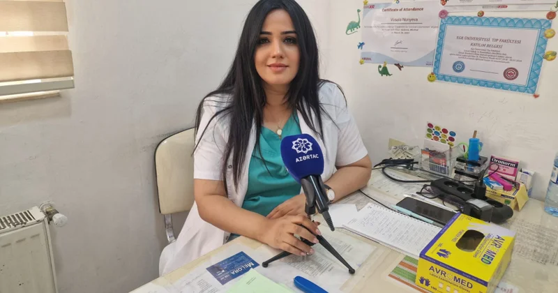 Bu xəstəlikdən tam sağalmaq ehtimalı yoxdur Həkimdən məsləhətlər