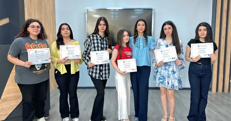BDU nun “Psixologiya klubu”nun növbəti buraxılışı olub