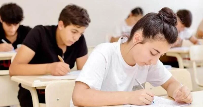 Pulunu ver, balını artırım İmtahan balları pulla satılır? AÇIQLAMA