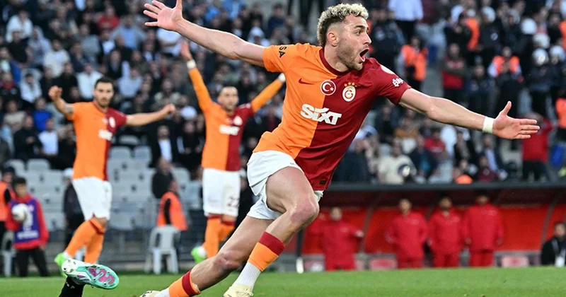 Qalatasaray son turda daha iki rekordu yeniləyə bilər