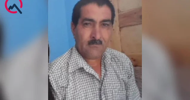 Atası da mina qurbanı olubmuş...