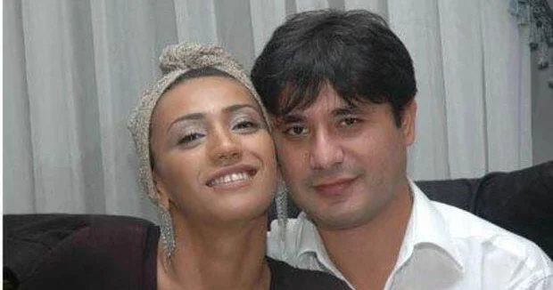 Röyanın keçmiş əri üçüncü arvadından da boşandı Xəyanətə görə... FOTO
