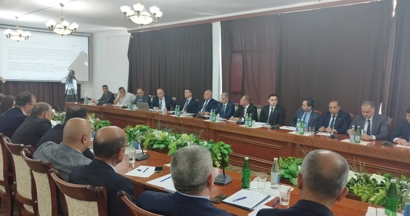Elnur Soltanov: Qarabağda yaşıl enerji sahəsində işlər dünyaya nümunə kimi göstərilə bilər