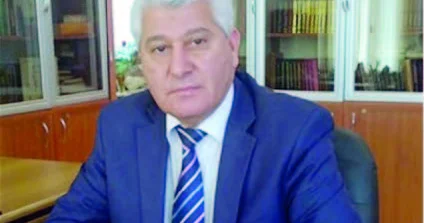 Ədəbiyyatşünaslığımızı zənginləşdirən alim