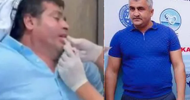Araz Musayevin bıçaqlanmasına görə 5 nəfər saxlanılıb Biri millinin baş məşqçisidir