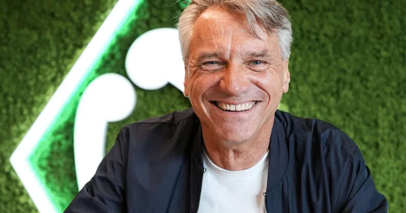 Bundesliqa klubu yeni baş məşqçisinin adını açıqladı