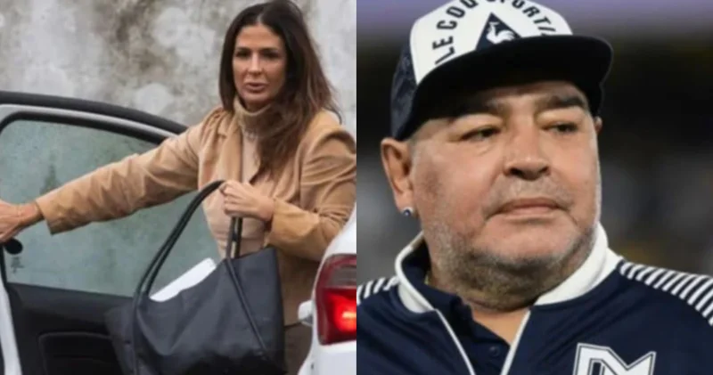Maradonanın hakimi aktyor oldu