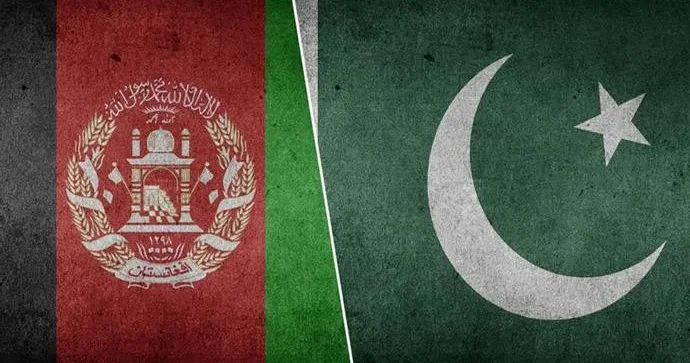 Pakistan Əfqanıstanla əlaqələri yüksəldir