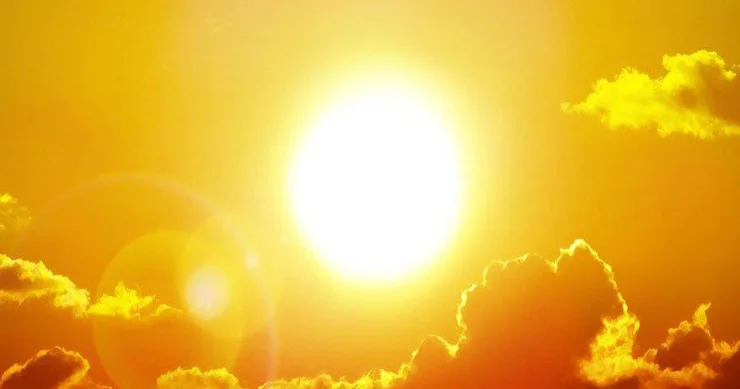 İyunun HAVASI Temperatur birdən qalxacaq