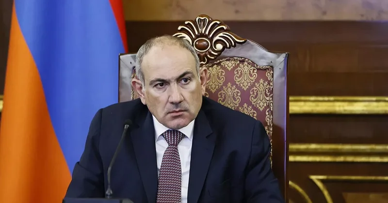 Пашинян ударил ниже пояса и это цитата, а не метафора