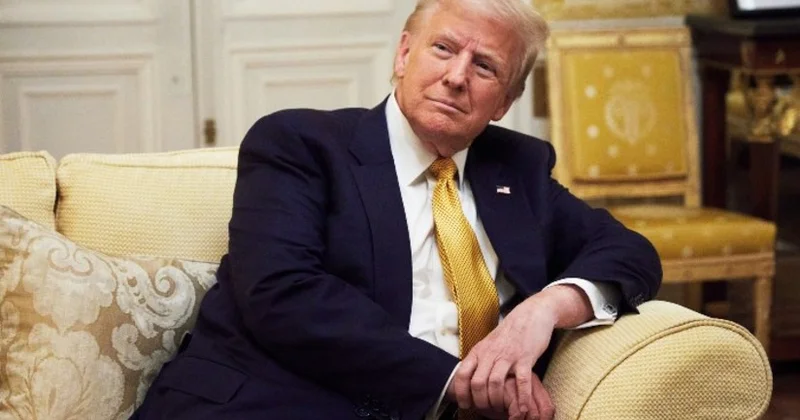 Трамп: Отмена пошлин в суде грозила бы подрывом полномочий президента США