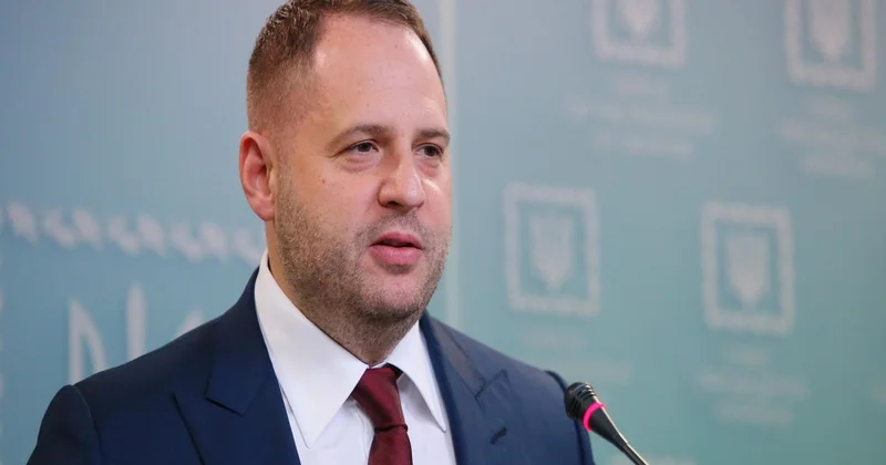 Ukrayna iyunun 2 də İstanbulda Rusiya ilə danışıqlarda iştirak etməyə hazırdır
