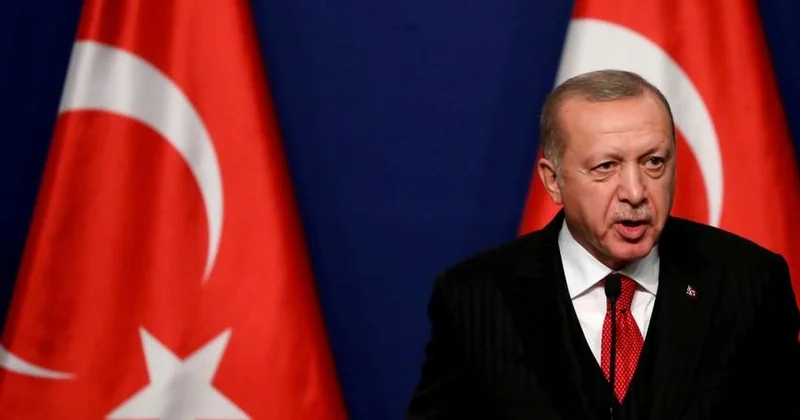 “Rusiya və Ukraynanın dövlət başçıları səviyyəsində görüşü sülh üçün faydalı olacaq” Ərdoğan
