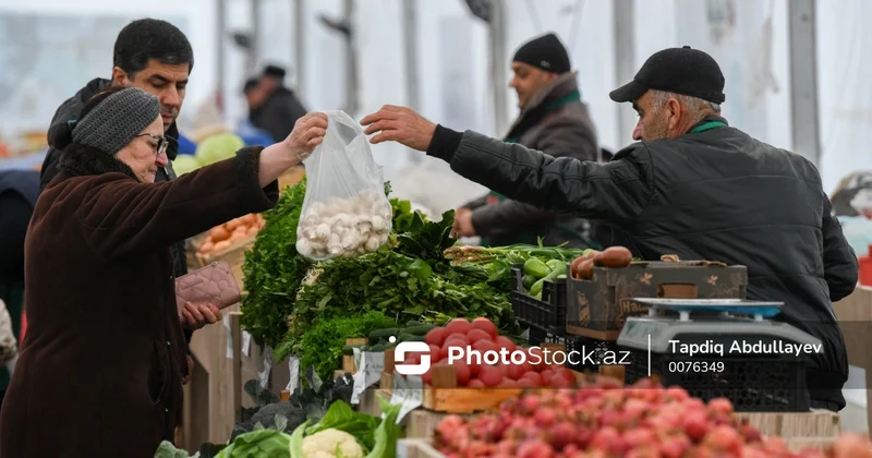 Bakı sakinləri dörd ayda 10 milyard manat xərcləyiblər