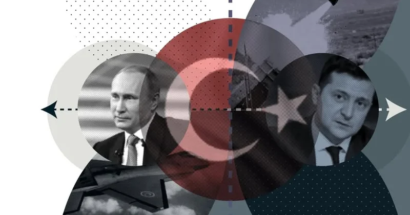 Müharibədən Masaya: 2 iyun İstanbul danışıqlarının geosiyasi əhəmiyyəti