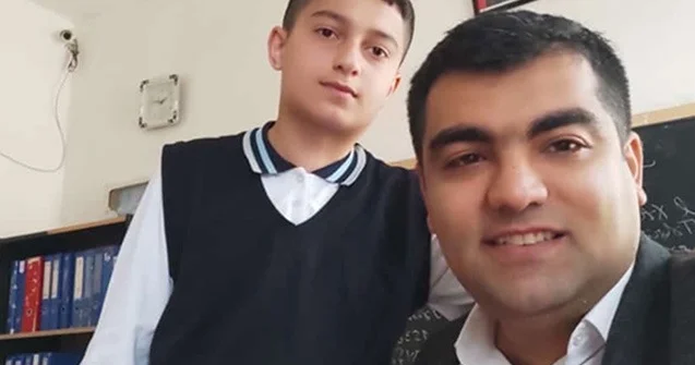 Həm xəstəliklə mübarizə apardı, həm də imtahana hazırlaşdı Sadiqdən yüksək nəticə