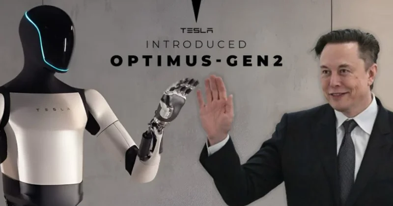 İlon Mask Marsa “humanoid” göndəriləcəyi vaxtı açıqlayıb