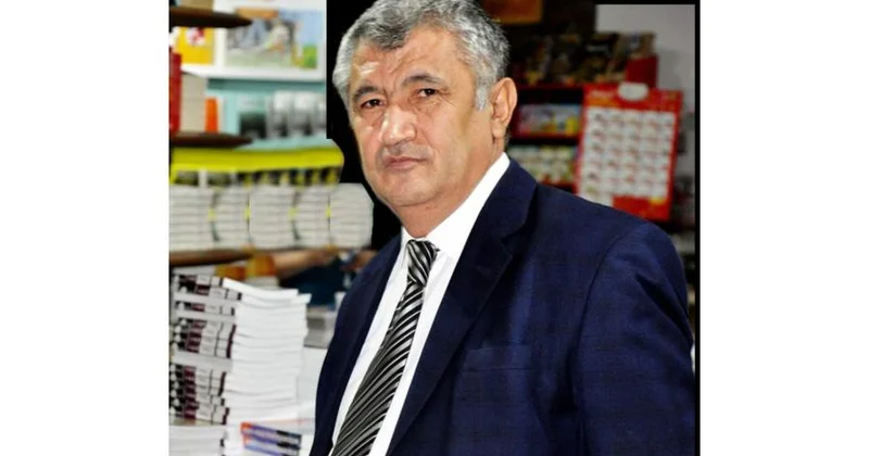 Yuvadan dünyaya Qəşəm Nəcəfzadə yazır
