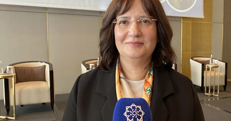 Fatma Varank: Türkiyə Bakıda COP31 ə sədrliklə bağlı bir çox görüşlər keçirdi